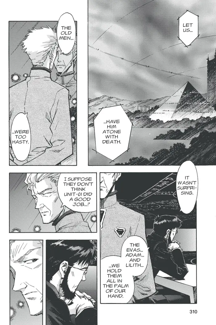 Neon Genesis Evangelion Chapter 75 image 12_optimized